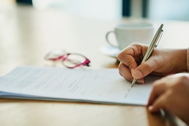 Single Case Agreement 101