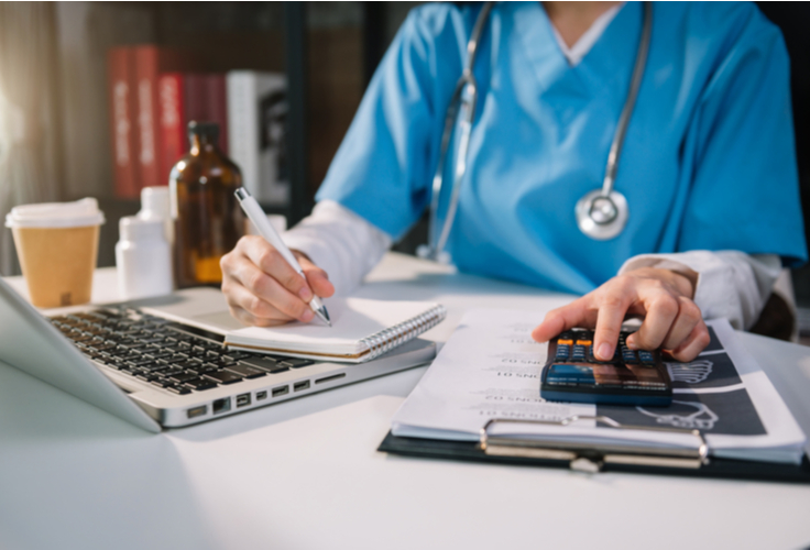 aigold Therapy Billing Codes